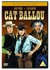 DVD: Cat Ballou Elliott Silverstein, 2003