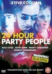 24 Hour Party People (DVD 2004)