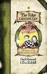 The Curse of the Gloamglozer by Chris Riddell, Paul Stewart (2005, Hardcover)