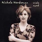 Wide Eyed by Nichole Nordeman (CD, Sep-1998, Star Song Records)