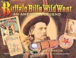 Buffalo Bill's Wild West by Greg Martin, R.L. Wilson (2005, Hardcover, Reprint)