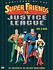 DVD: Super Friends To Justice League 2004