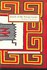 Book: Jewels of the Navajo Loom Ruth K. Belikove, Paperback