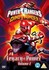 DVD: Power Rangers - Dino Thunder: Legacy Of Power Andrew Merrifield