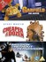 DVD: Garfield - The Movie / Cheaper By The Dozen / Mission Without Permission - Bonnie Hunt