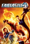 Fantastic Four (DVD)