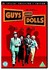 DVD: Guys And Dolls Joseph L. Mankiewicz
