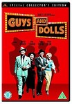 Guys And Dolls (DVD)