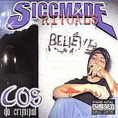 Siccmade Rituals [PA] by C.O.S. (CD, Sep-2002, 2 Discs, Siccmade Music)