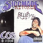 Siccmade Rituals [PA] by C.O.S. (CD, Sep-2002, 2 Discs, Siccmade Music)