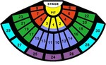 Marc Anthony (Jul 26, 2008, Universal City)