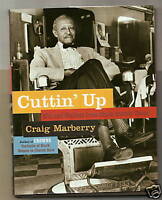 CUTTIN UP BLACK BARBER SHOPS CRAIG MARBERRY 1ST ED. Please wait. Image not available. Enlarge