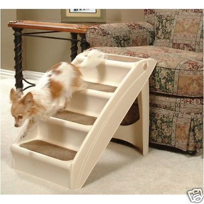 Solvit PupSTEP Plus + Pet Stairs Dog ...