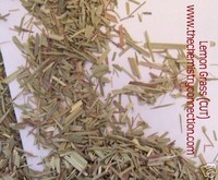 Lemon Grass Cut 8 Oz package Herbs & Botanicals