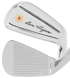 Ben Hogan Apex Forged Iron set Golf Club