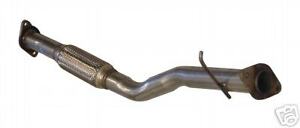 1993 Nissan quest header pipe #8