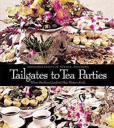 Tailgates to Tea Parties (2005, Book, Illustrated)