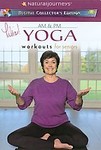 Lilias! AM & PM  Yoga - Workouts for Seniors (DVD, 2003)