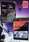 First Strike/Reality (DVD, 2005, 2-Disc Set)