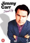 Jimmy Carr - Live Stand Up 2 (DVD)