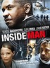 Inside Man (2006, DVD)