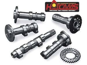 Honda xr400 camshaft #7