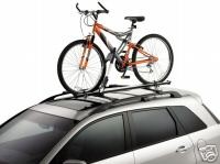 2007 Acura  on Acura Rdx Roof Rack Bike Attachment Thule New   Ebay