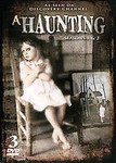 A Haunting - Season 1 & 2 (DVD, 2008, 3-Disc Set)