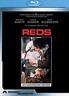 Reds (2006, Blu-ray Disc)