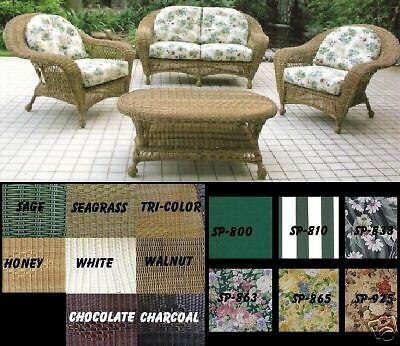 Resin Furniture on Resin Wicker Outdoor Patio Furniture   Outdoor Wicker Furniture