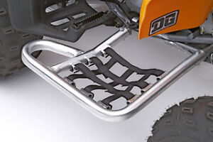 Honda 250ex nerf bars #1