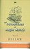 Book: The Adventures of Augie March - Saul Bellow