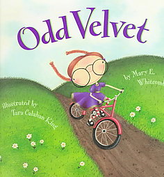 Odd Velvet