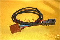 Kabelbaum Tempomat GRA VW Golf 3 Vento Passat 35i TDI