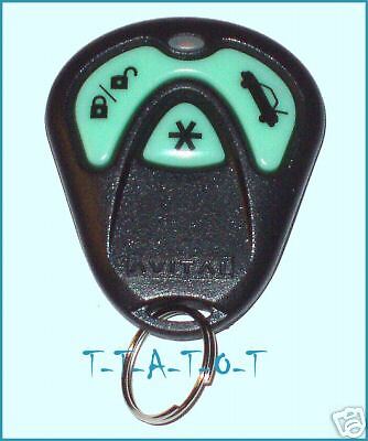 AVITAL/AVISTART 473L Replacement Remote OURS IS NEW  