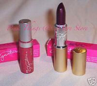 Mary Kay Lot Lip Gloss Pink Lipstick Plush Violet $26