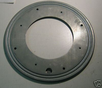 TRIANGLE 12C BALL BEARING SWIVEL LAZY SUSAN 12  