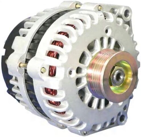 New Alternator H2 Escalade Denali Suburban Tahoe 160AMP  