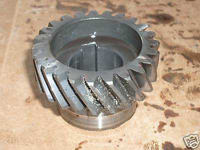 PRIMARY DRIVE GEAR 77 78 1978 YAMAHA DT400 DT 400 250