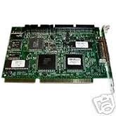 ADAPTEC  AHA 1540CF 16BIT ISA SCSI CONTROLLER CARD  