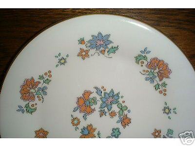 ROYAL DOULTON Madrigal SALAD PLATE  