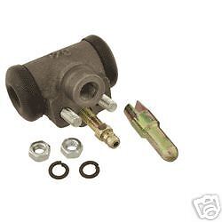 TOYOTA FORKLIFT WHEEL CYLINDER PARTS #520  