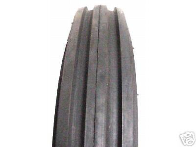 Ford 8n tire tube #10