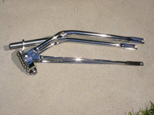 BICYCLE FORK FOR SCHWINN WHIZZER MOTOR BIKES FITS  MURRAY ELGIN 