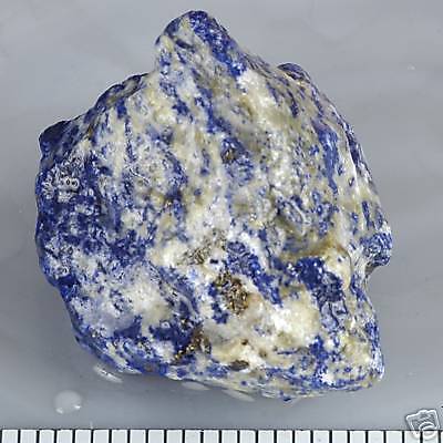 LAPIS LAZULI (N) Rough Stone 32g  