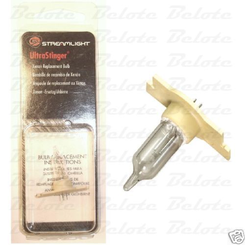 STREAMLIGHT Replacement Bulb Lamp UltraStinger 78914  