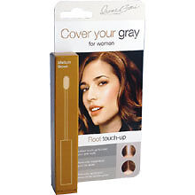 COVER YOUR GRAY ROOT TOUCH UP Medium Brown  