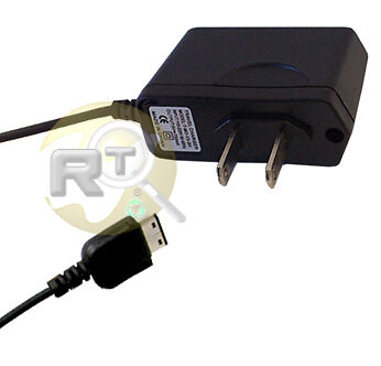 Wall Charger AT&T Samsung SGH A127 SGH A777 SGH A637  