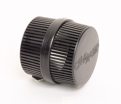 Cal Pump 1 Barrel Filter for T1500 Torpedo Pump  