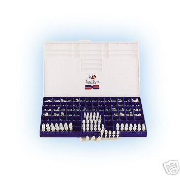 Polycarbonate Crowns Box 5 URL 22 200 4973 IDS DENTAL  